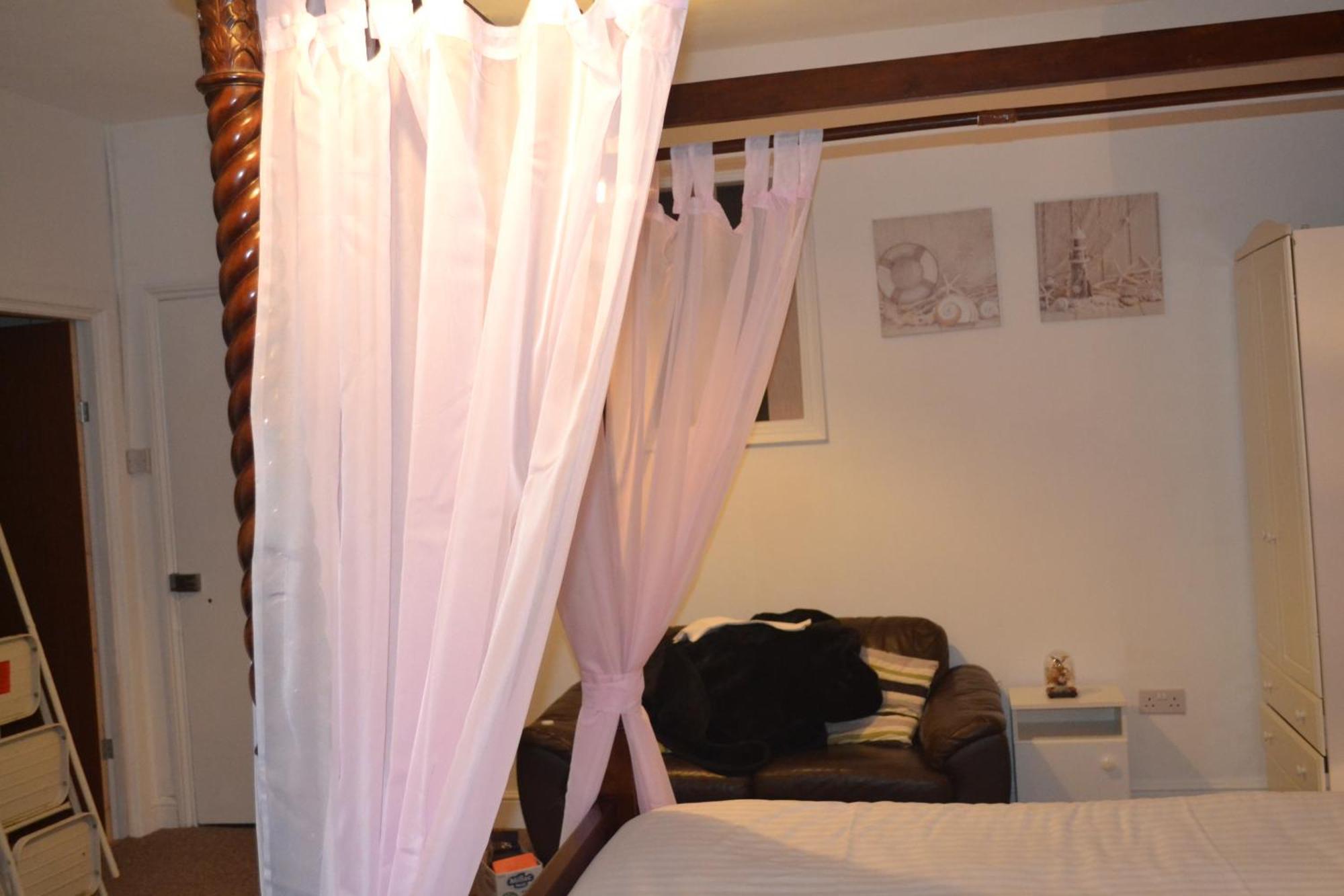 The Holmlea Hotell Blackpool Eksteriør bilde
