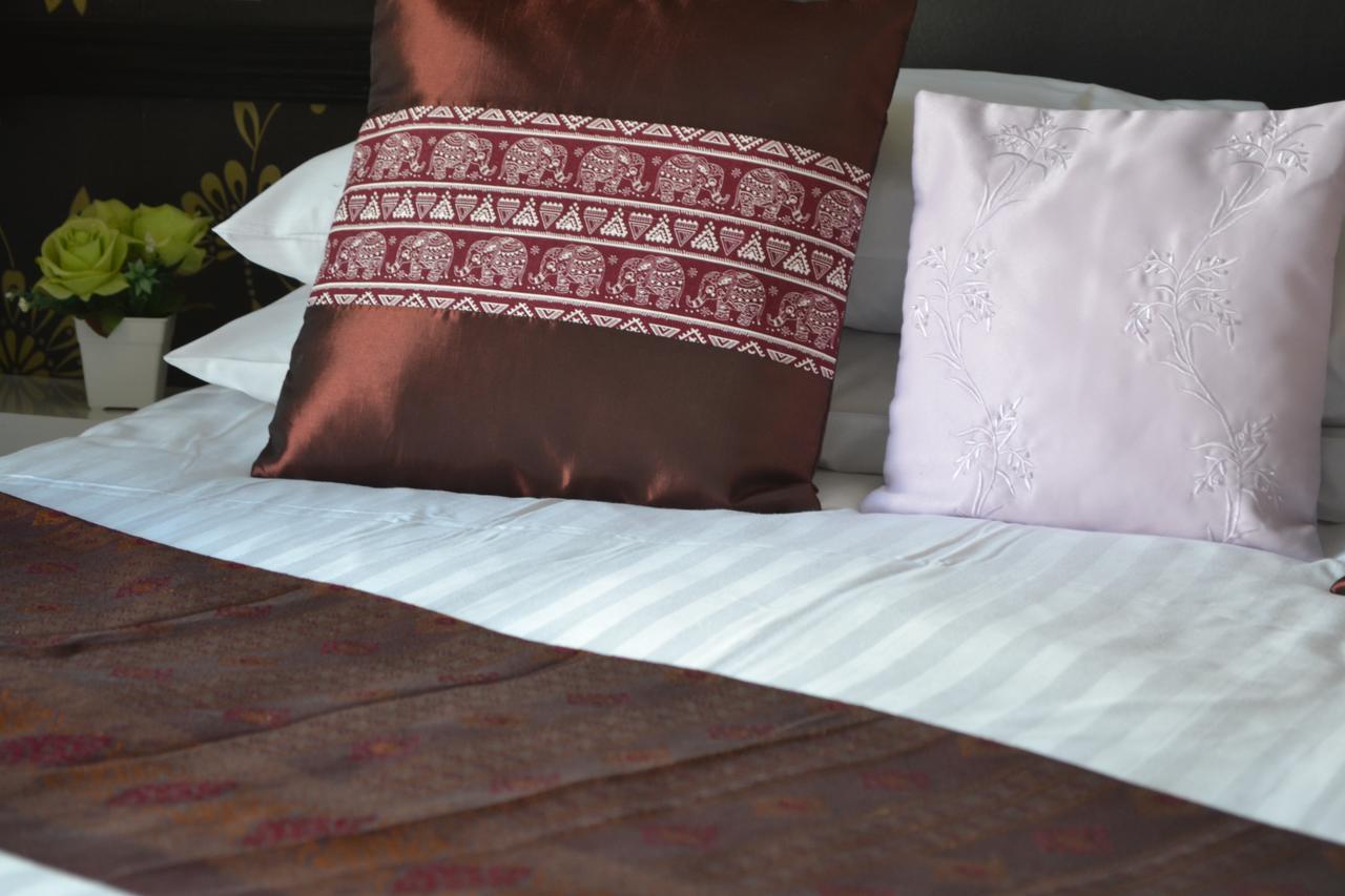 The Holmlea Hotell Blackpool Eksteriør bilde
