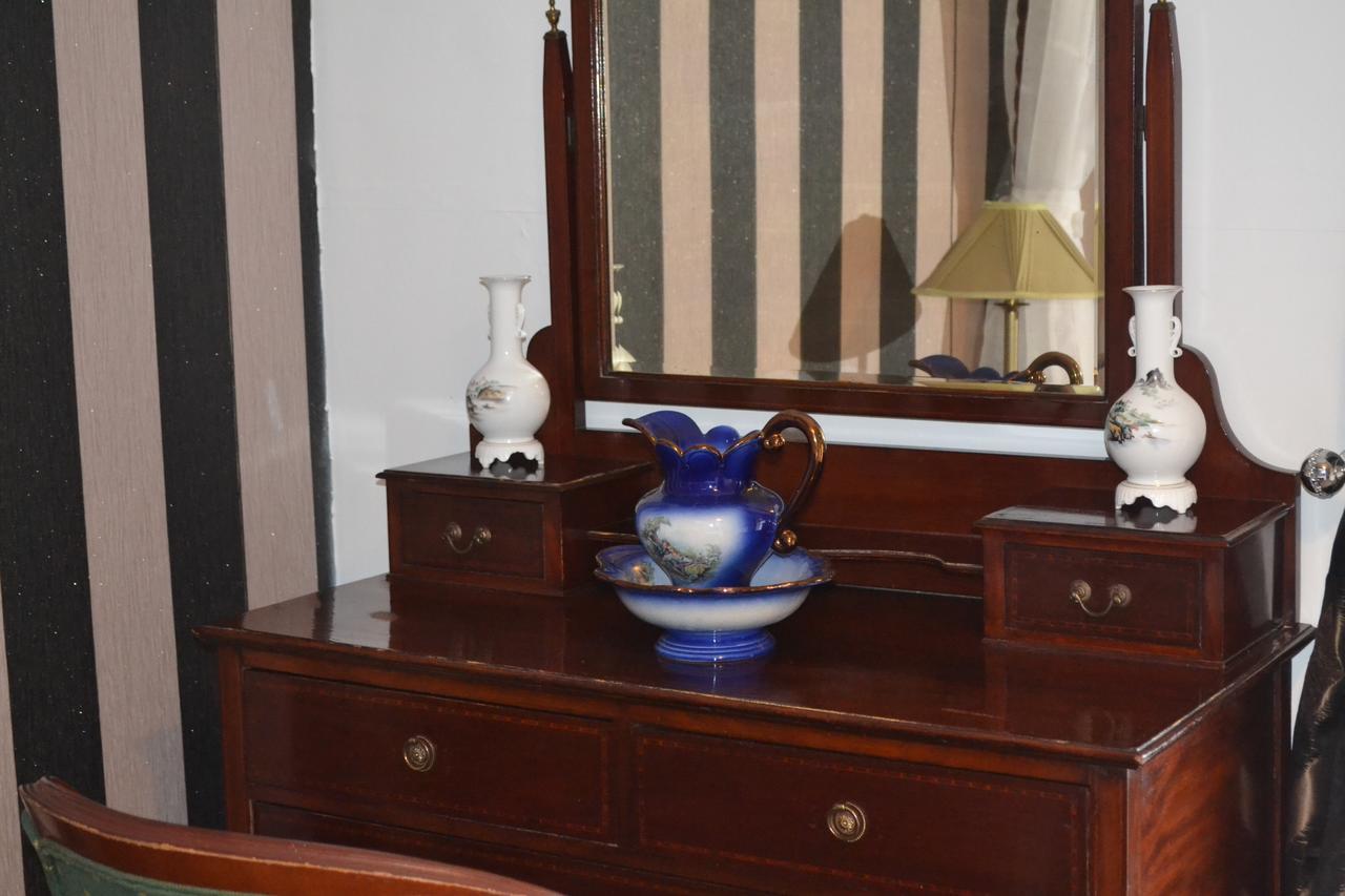 The Holmlea Hotell Blackpool Eksteriør bilde