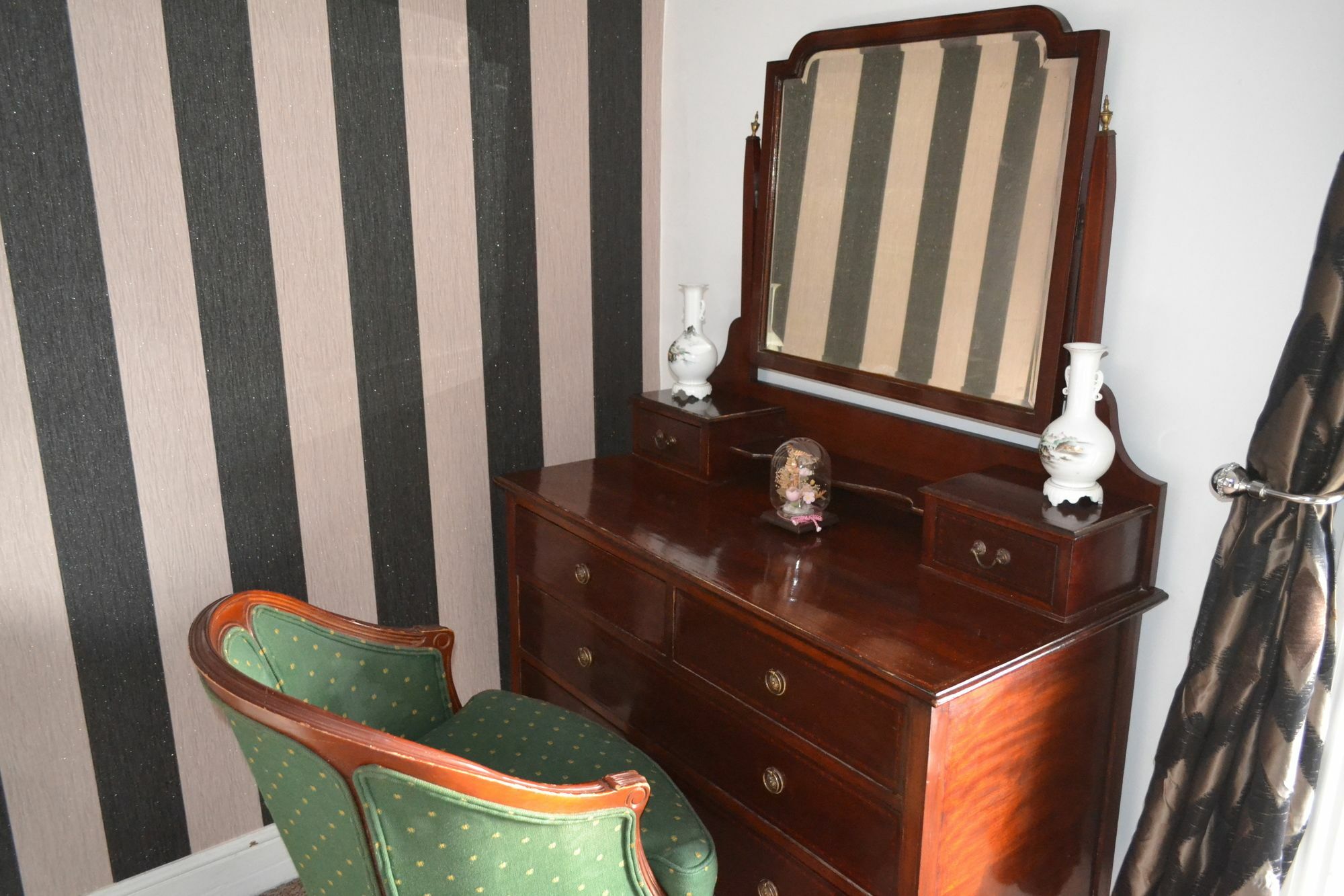 The Holmlea Hotell Blackpool Eksteriør bilde